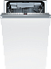 Купить Встраиваемая посудомоечная машина Bosch SPV 58M50 RU preview 1