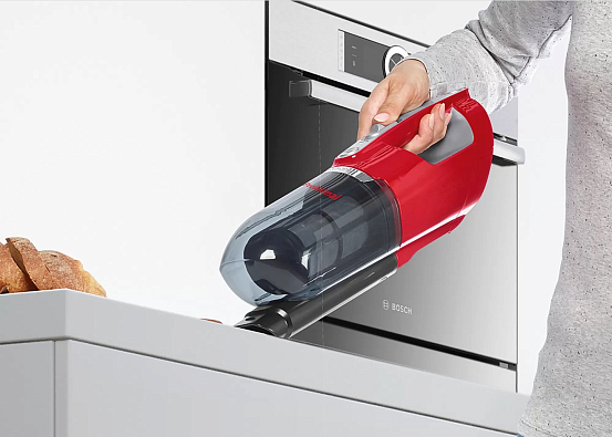 Пылесос Bosch BBH3ZOO25 preview 7
