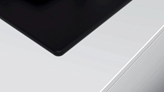 Газовая варочная панель Bosch PNH6B6B90 на 4 конфорки, шириной 59 см, черный в Санкт-Петербурге