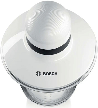 Измельчитель Bosch MMR15A1 preview 4