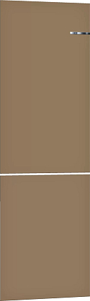 Декоративная сменная передняя панель Bosch KSZ2BVD10 preview 1