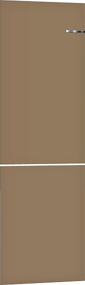 Декоративная сменная передняя панель Bosch KSZ2BVD10 preview 1