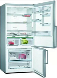 Двухкамерный холодильник Bosch KGN86AI30U в Санкт-Петербурге