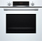 Духовой шкаф Bosch HBA534BW0