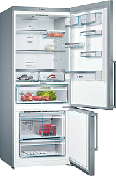 Двухкамерный холодильник Bosch KGN76AI30U в Санкт-Петербурге