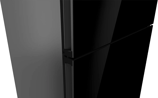 Двухкамерный холодильник Bosch KGN49LBCF preview 2