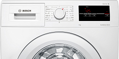 Стиральная машина Bosch WAJ20170ME 1000 об/мин, белый, инверторный EcoSilenceDrive двигатель в Санкт-Петербурге Стиральная машина Bosch WAJ20170ME 1000 об/мин, белый, инверторный EcoSilenceDrive двигатель в Санкт-Петербурге