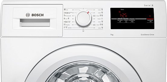 Стиральная машина Bosch WAJ20170ME preview 3