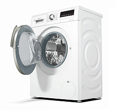Стиральная машина Bosch WLL24262OE 1200 об/мин, белый, инверторный EcoSilenceDrive двигатель в Санкт-Петербурге Стиральная машина Bosch WLL24262OE 1200 об/мин, белый, инверторный EcoSilenceDrive двигатель в Санкт-Петербурге
