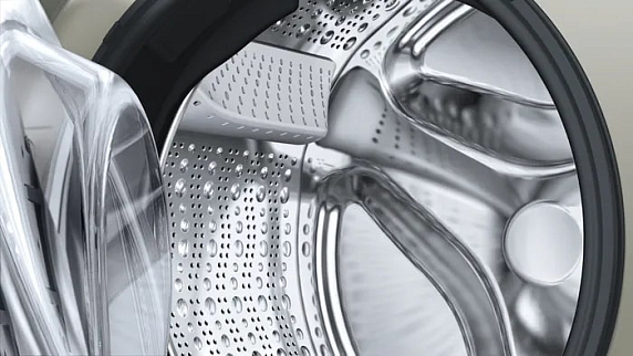 Стиральная машина Bosch WGA2540XME preview 7