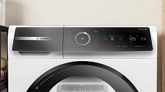 Сушильная машина Bosch WQB246DLSN в Санкт-Петербурге