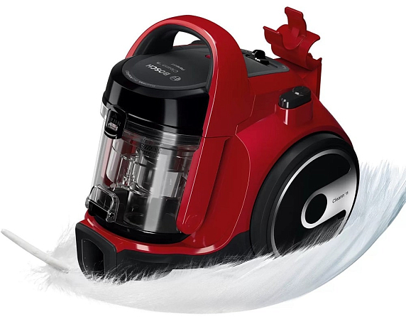 Пылесос Bosch BGC05AAA2 preview 5