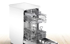 Посудомоечная машина Bosch SPS2IKW4CR в Санкт-Петербурге Посудомоечная машина Bosch SPS2IKW4CR в Санкт-Петербурге
