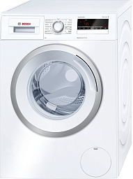 Стиральная машина Bosch WAN24260OE 1200 об/мин, белый, инверторный EcoSilenceDrive двигатель в Санкт-Петербурге Стиральная машина Bosch WAN24260OE 1200 об/мин, белый, инверторный EcoSilenceDrive двигатель в Санкт-Петербурге