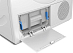 Купить Сушильная машина Bosch WTH8627GPL preview 11