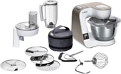 Кухонный комбайн Bosch MUM5XW20 в Санкт-Петербурге Кухонный комбайн Bosch MUM5XW20 в Санкт-Петербурге