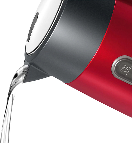 Чайник Bosch TWK4P434 preview 8