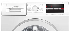 Стиральная машина Bosch WLP24260OE 1200 об/мин, белый, инверторный EcoSilenceDrive двигатель в Санкт-Петербурге Стиральная машина Bosch WLP24260OE 1200 об/мин, белый, инверторный EcoSilenceDrive двигатель в Санкт-Петербурге