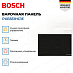 Купить Индукционная варочная панель Bosch PXE831HC1E preview 4
