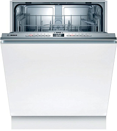 Встраиваемая посудомоечная машина Bosch SMV4HTX31E в Санкт-Петербурге Встраиваемая посудомоечная машина Bosch SMV4HTX31E в Санкт-Петербурге