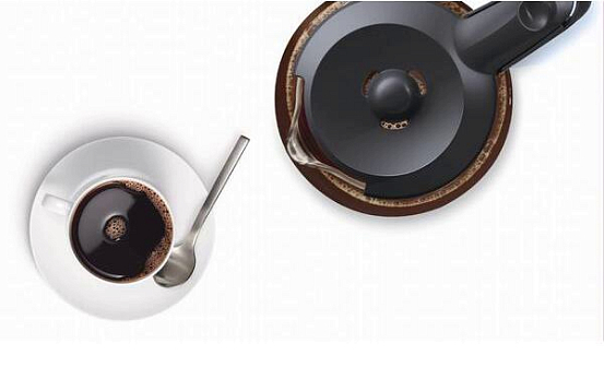 Кофеварка Bosch TKA6A047 preview 8