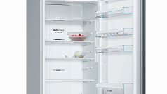 Двухкамерный холодильник Bosch KGN39VT21R в Санкт-Петербурге