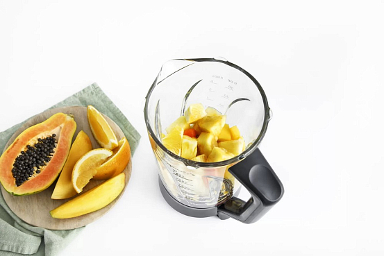 Блендер Bosch MMB6174S preview 21