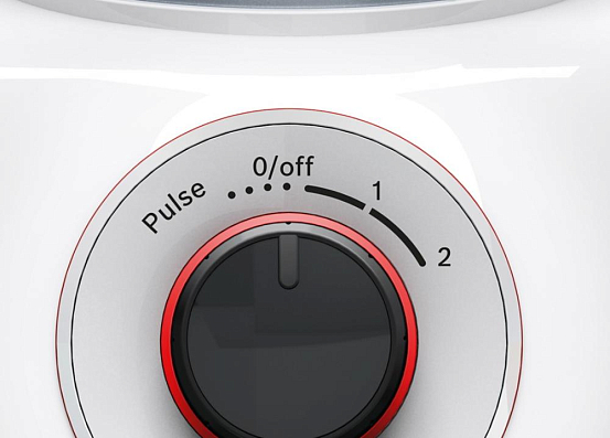 Блендер Bosch MMB 21P0R preview 2