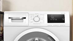 Стиральная машина Bosch WAN20007PL 1000 об/мин, белый, инверторный EcoSilenceDrive двигатель в Санкт-Петербурге Стиральная машина Bosch WAN20007PL 1000 об/мин, белый, инверторный EcoSilenceDrive двигатель в Санкт-Петербурге