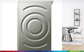 Как выбрать сушильную машину Bosch