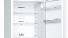 Двухкамерный холодильник Bosch KGN39VW1M в Санкт-Петербурге