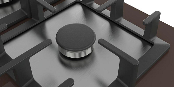 Газовая варочная панель Bosch PPP6A4B90R preview 4