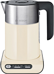 Чайник Bosch TWK 8617 P в Санкт-Петербурге Чайник Bosch TWK 8617 P в Санкт-Петербурге