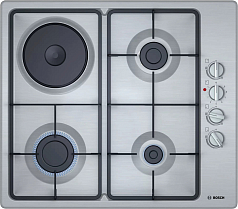 Комплект Bosch Serie 2 (PBY6C5B62O, HBF011BR0Q) в Санкт-Петербурге