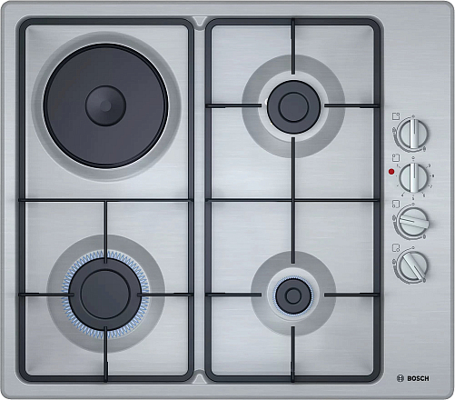 Комплект Bosch Serie 2 (PBY6C5B62O, HBF011BR0Q) фото 2 Комплект Bosch Serie 2 (PBY6C5B62O, HBF011BR0Q) preview 2
