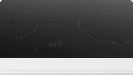 Электрическая варочная панель Bosch PKE611BB2E preview 7
