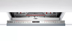 Встраиваемая посудомоечная машина Bosch SMV 8ZCX02E в Санкт-Петербурге Встраиваемая посудомоечная машина Bosch SMV 8ZCX02E в Санкт-Петербурге