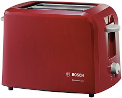 Тостер Bosch TAT 3A014 в Санкт-Петербурге Тостер Bosch TAT 3A014 в Санкт-Петербурге