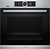Купить Духовой шкаф Bosch HBG876ES7S preview 1