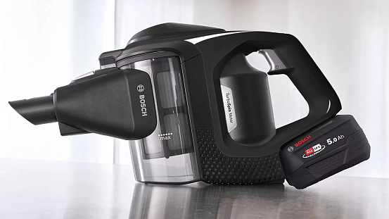 Пылесос Bosch BCS82POW15 preview 3
