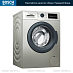 Купить Стиральная машина Bosch WAJ2017SME