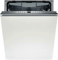 Встраиваемая посудомоечная машина Bosch SMV 58L60 в Санкт-Петербурге Встраиваемая посудомоечная машина Bosch SMV 58L60 в Санкт-Петербурге
