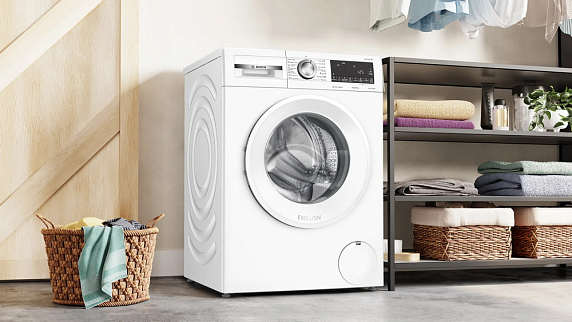 Стиральная машина Bosch WGG244Z4BY preview 8
