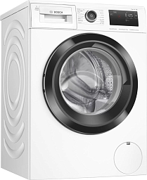 Стиральная машина Bosch WAU28Q1EPL 1400 об/мин, белый, инверторный EcoSilenceDrive двигатель в Санкт-Петербурге Стиральная машина Bosch WAU28Q1EPL 1400 об/мин, белый, инверторный EcoSilenceDrive двигатель в Санкт-Петербурге