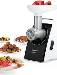 Мясорубка Bosch MFW3850B в Санкт-Петербурге