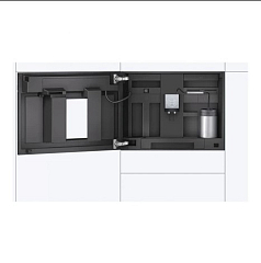 Встраиваемая кофемашина Bosch CTL836EC6 в Санкт-Петербурге Встраиваемая кофемашина Bosch CTL836EC6 в Санкт-Петербурге