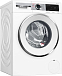 Купить Стирально-сушильная машина Bosch WNA254XWOE preview 1