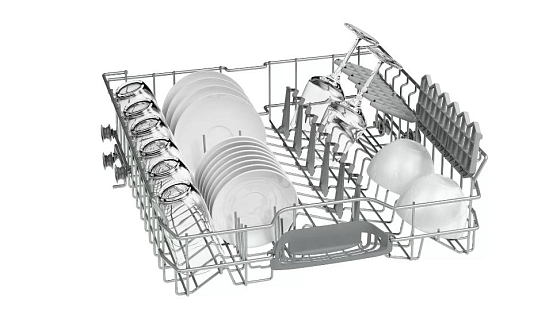 Посудомоечная машина Bosch SMS25AW05E preview 8