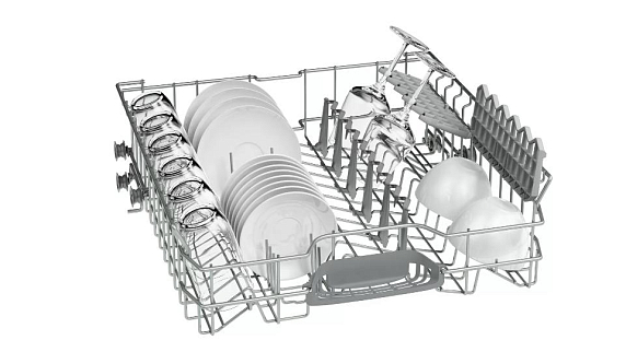 Посудомоечная машина Bosch SMS25AW05E preview 8