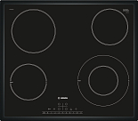 Электрическая варочная панель Bosch PKF646FP1